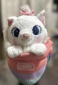 マリーぬいぐるみ