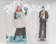 Wind Breaker アクリルスタンド　桜遥　梅宮一　Round1