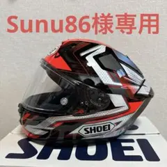 SHOEI X-12 X-Twelve Daijiro 加藤大治郎 - メルカリ