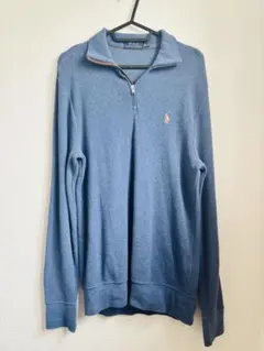 ラルフローレン 長袖カットソー