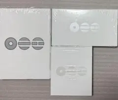BTS ARIRANG 3形態 セット③