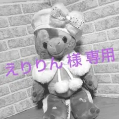 「えりりん 様 専用」オルメル　ハンドメイド　コスチューム　✵ケープ&ベレー帽✵