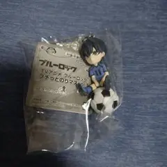 ブルーロック　プチっとのりマス　潔世一