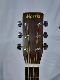 MORRIS M-01 TS 2006年 極美品スタンダード 2026年最新】MORRIS M-01TSの人気アイテム - メルカリ