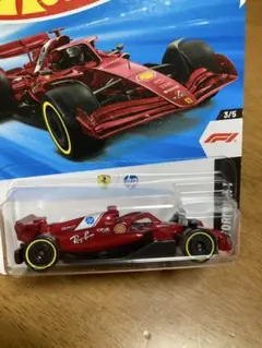 ホットウィール　激レア　FERRARI 2026年最新】100％ ホットウィール フェラーリの人気アイテム - メルカリ