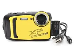 ■ 美品 ■ フジフィルム　FUJIFILM FinePix xp140のサムネイル