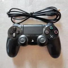 プレステ4PlayStation4　コントローラー　ワイヤレスコントローラー