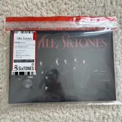 MILESixTONES -Best Tracks- 初回盤A