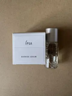 値下げ！イプサIPSA バリアセラム &ザ・タイムR アクア30ml