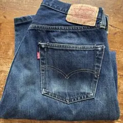 90s Levi