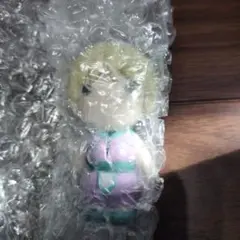 一番くじ　HUNTER×HUNTER H賞　ミニマスコット　シャルナーク