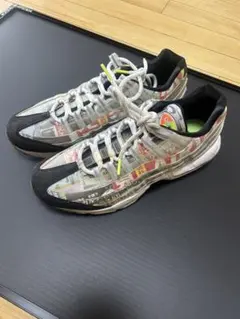 Air Max 95 SE “Swoosh Mart Magazin"のサムネイル