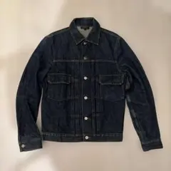 2026年最新】APC メンズ Gジャン・デニムジャケットの人気アイテム