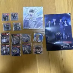 名探偵コナン セブンイレブンコラボグッズセット