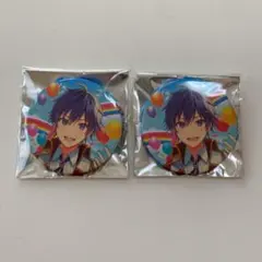 すとぷり ななもりさん缶バッジ