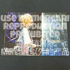 BanG Dream! 12th☆LIVE 特典 缶バッジ パレオ 黒渕かしこ 2025年最新】Bang dream! 12th☆liveの人気アイテム - メルカリ