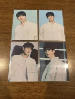 SEVENTEEN Follow again ドギョム