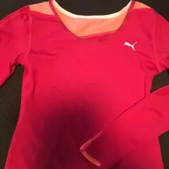 プーマスポーツ