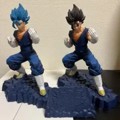 ドラゴンボール一番くじ ベジット ラストワン＆SP賞