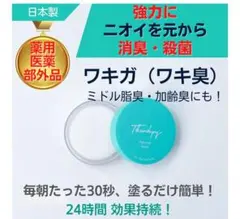 2025年最新】Asettenai アセッテナイ デオドラントクリームの人気