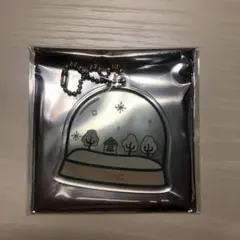 SEVENTEEN CAFE ディノ キーホルダー