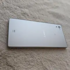 SONY XperiaZ5 本体