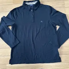バーバリーゴルフgolf 長袖　L