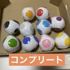 ヨッシーめじるしアクセサリー 10種コンプリート - メルカリ