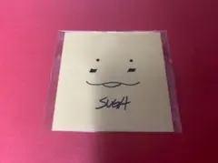 BTS V 'Layover' JPFC ユニバ UMS ラキドロ コンプ - メルカリ