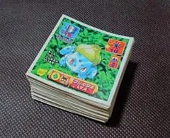 2026年最新】ポケモン 最強シール烈伝の人気アイテム - メルカリ