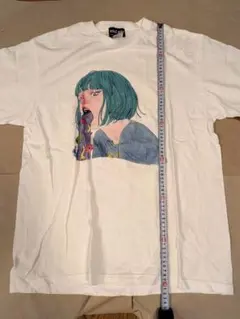 新品 未使用 Ado Fashionable Tシャツ Mサイズ Zipangu - メルカリ