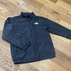 THE NORTH FACE キッズ ジャケット ブラック