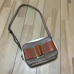 値下げ　NATURAL BEAUTY BASIC ショルダー バッグのサムネイル