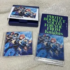 あんスタ cd アルバム Knights