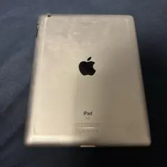 Apple iPad 32GB Model A1416 本体 고장·부품용