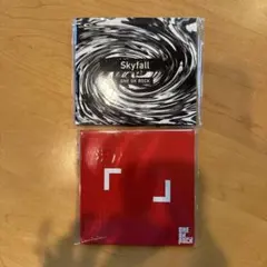 ⭐︎おまとめ出品⭐︎個別対応可能 ⭐︎ONE OK ROCK Skyfall 限定版