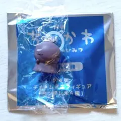 映画ちいかわ 入場者特典 第4弾 チャームミニフィギュア 　ヒトハ