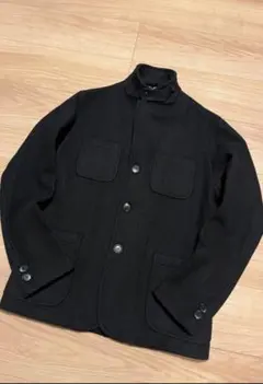 fidelity ウール　ジャケット　Lサイズ(JPN M相当) 美品