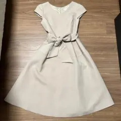 超美品☆STRAWBERRY FIELDS 半袖ワンピース 2