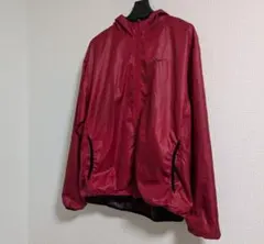 희귀 XXL 특수 효과 가득 00s NIKE 테크 나일론 재킷 Y2K