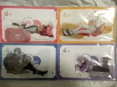 にじさんじ Melty Valentine アクリルスタンド