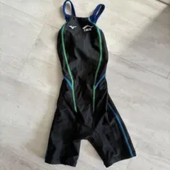 イトマン レース用水着　Mizuno 競泳用水着 FINA
