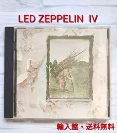led zeppelin 洋楽