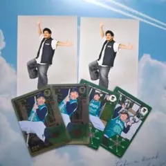 2026年最新】fischer's トレカの人気アイテム - メルカリ