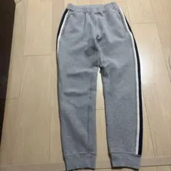 ユニクロ　ドライスウェットパンツ　150