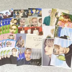 seventeen ジュン セット