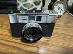 2025年最新】yashica mimyの人気アイテム - メルカリ