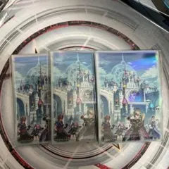 遊戯王 神芸学都アルトメギア スリーブ 100枚 プロテクター - メルカリ