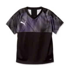 PUMA 半袖 Tシャツ サッカー トレーニング DRY 吸汗速乾 160cm