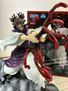 2026年最新】脹相フィギュアの人気アイテム - メルカリ